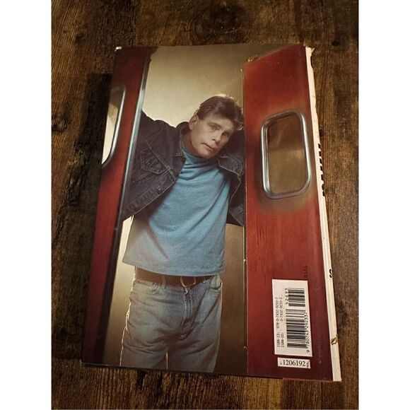 The Cell By Stephen King Hardcover 2006 First Edition Book - Picture 2 of 6